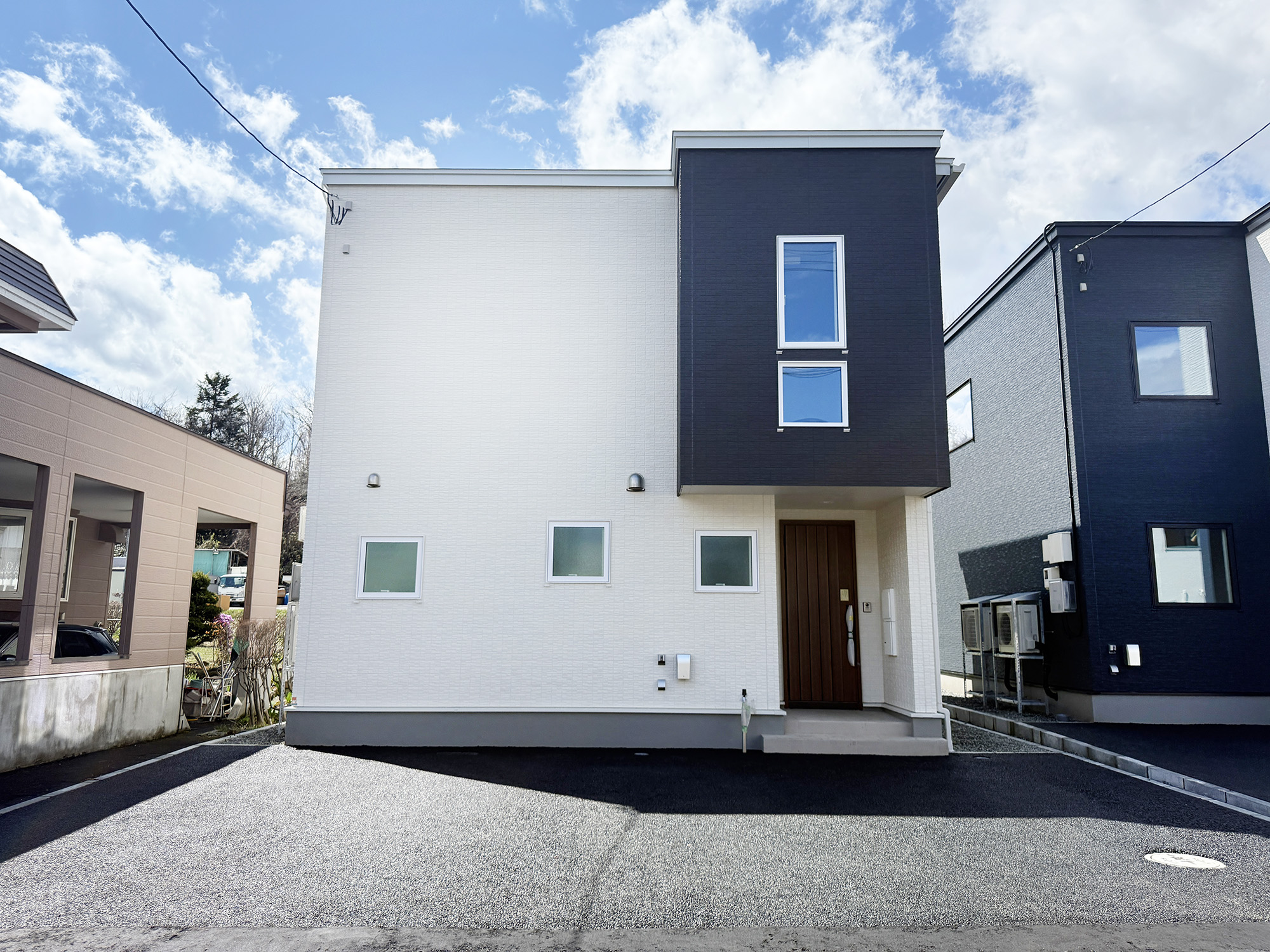 GRACE HOME 藤野3-6　A棟