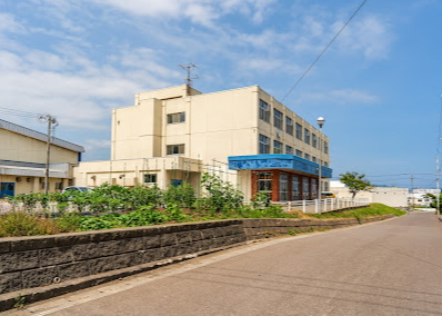 小樽市立朝里中学校