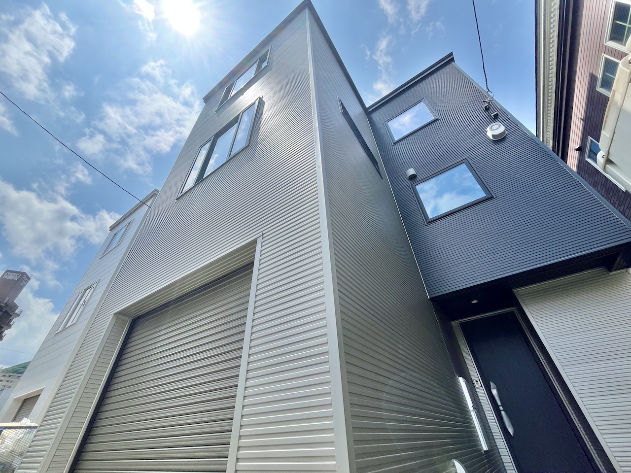 GRACE HOME 山の手1-6B棟