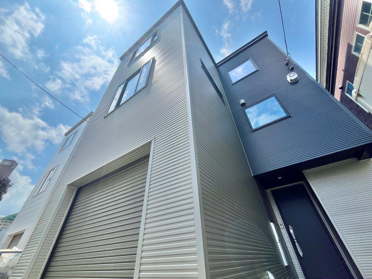 GRACE HOME 山の手1-6B棟