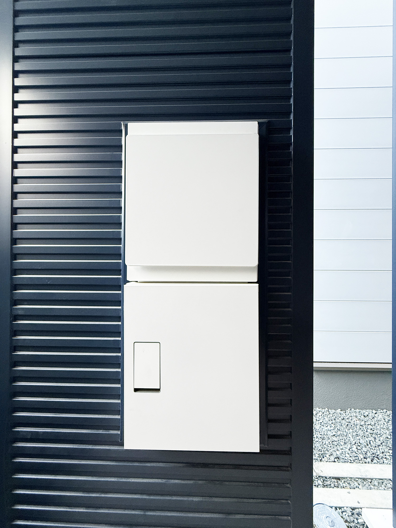 宅配BOX、ポスト