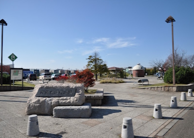 野幌末広町公園まで260ｍ