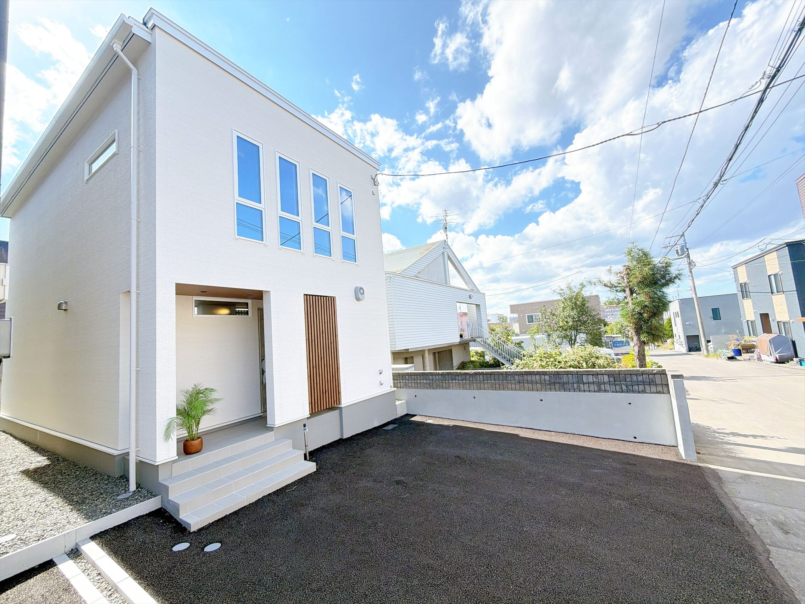 GRACE HOME 月寒東2-19 B棟