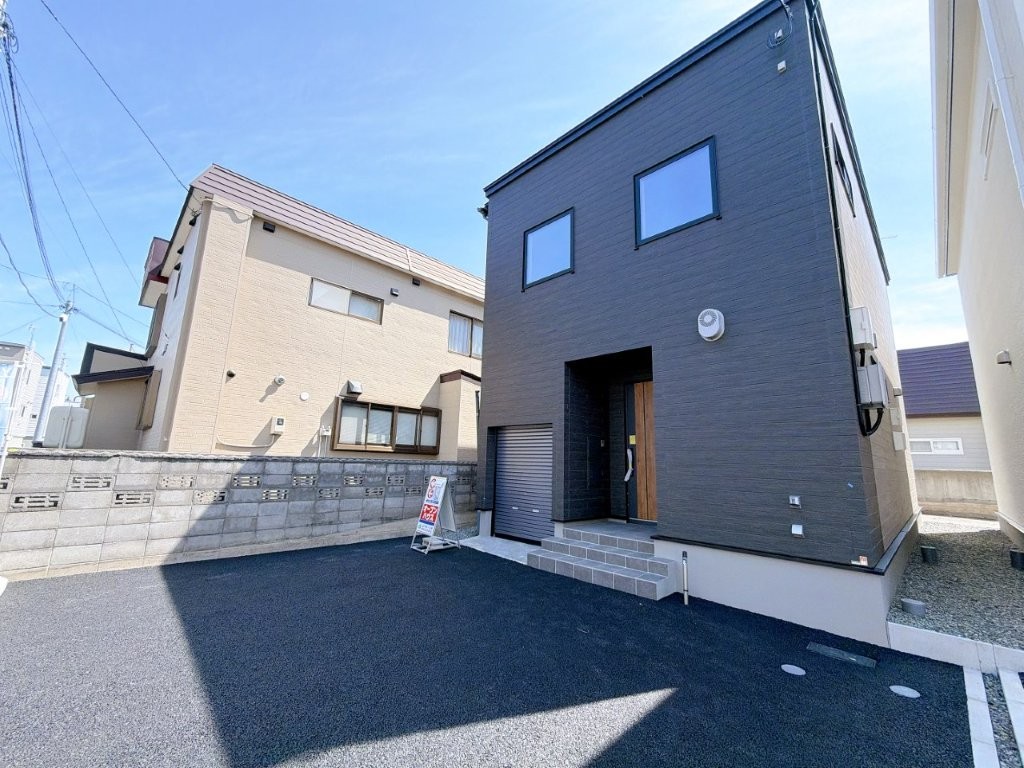 GRACE HOME 月寒東2-19 A棟