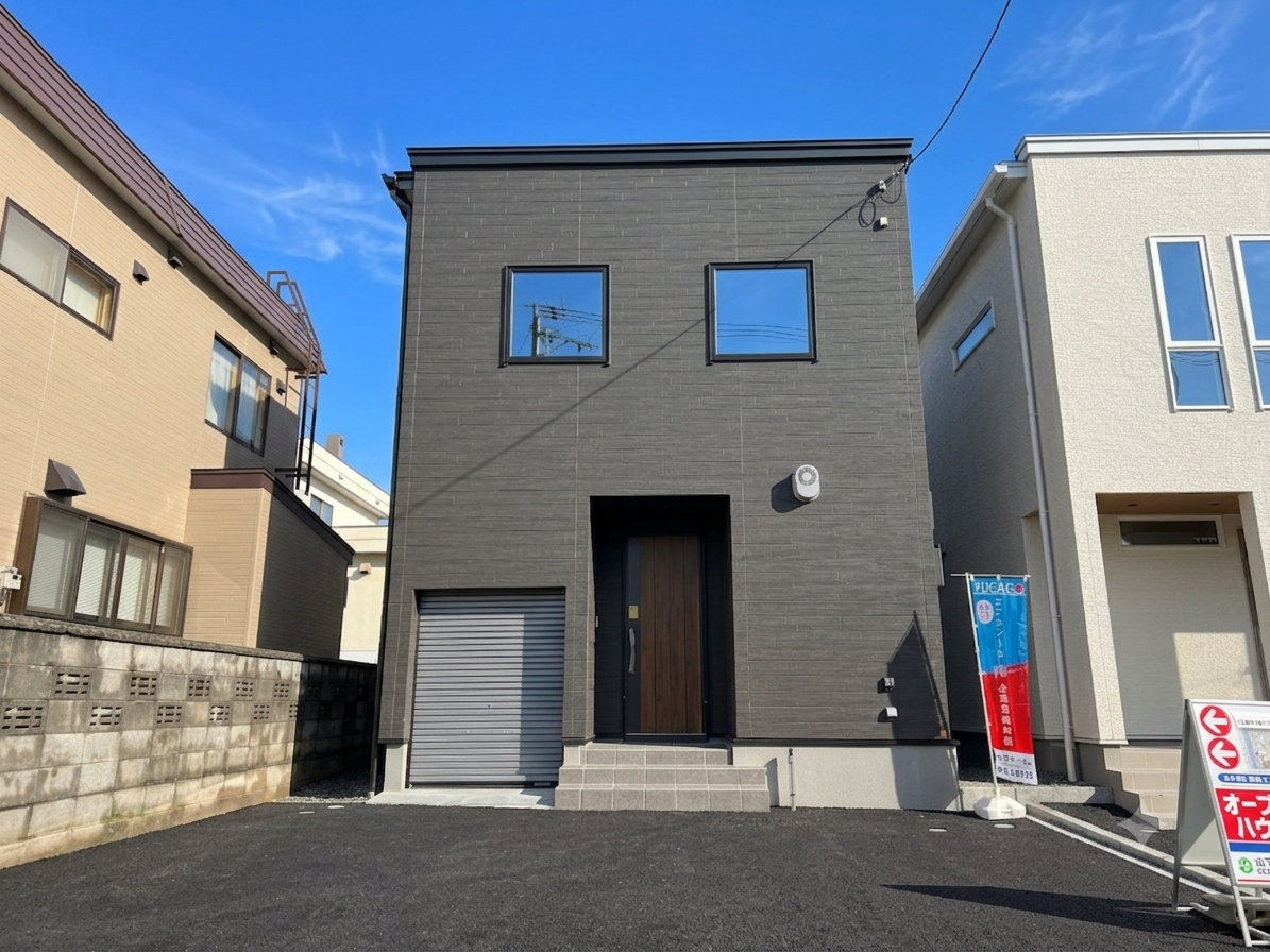 GRACE HOME 月寒東2-19 A棟