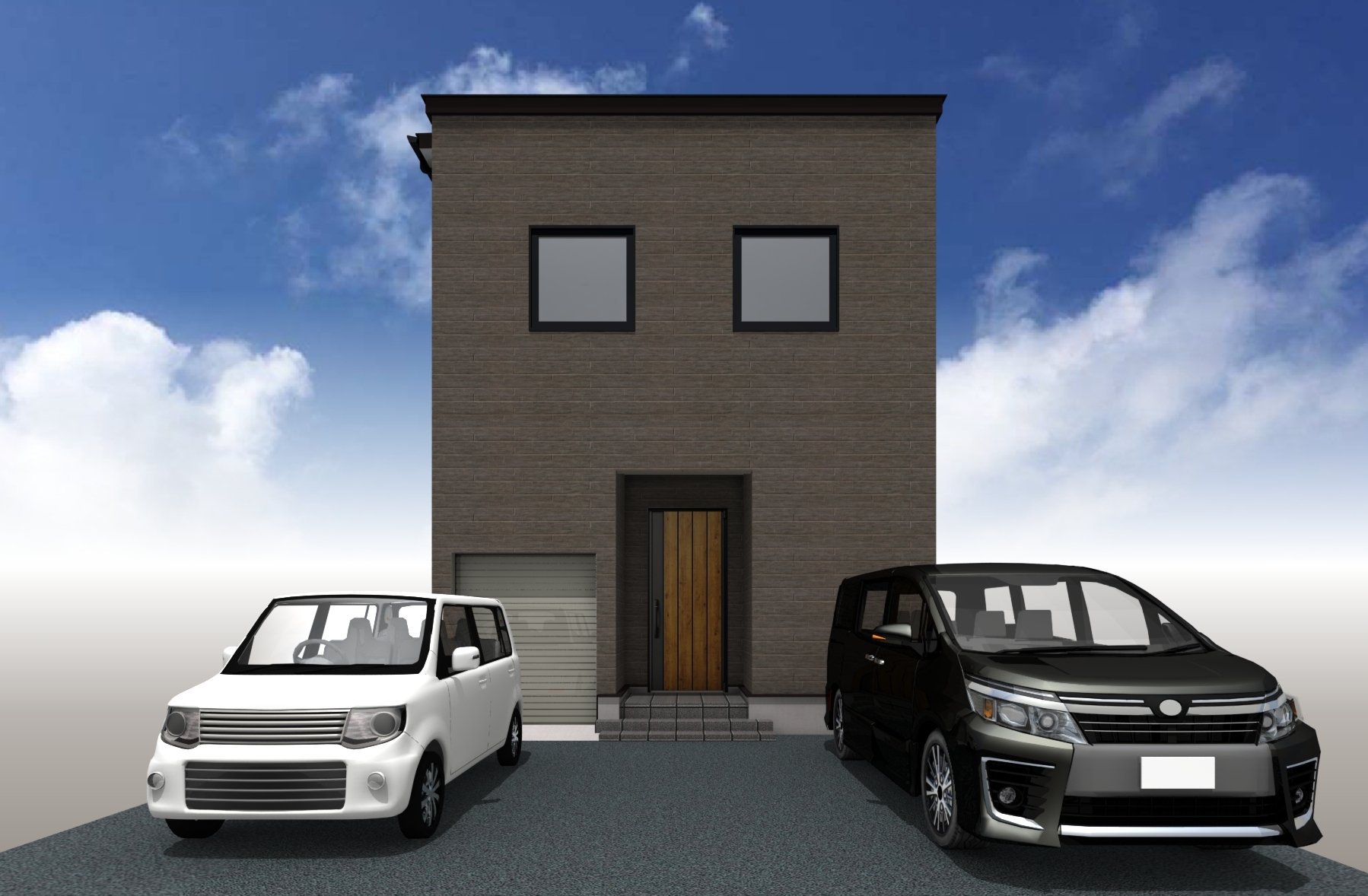 GRACE HOME 月寒東2-19 A棟