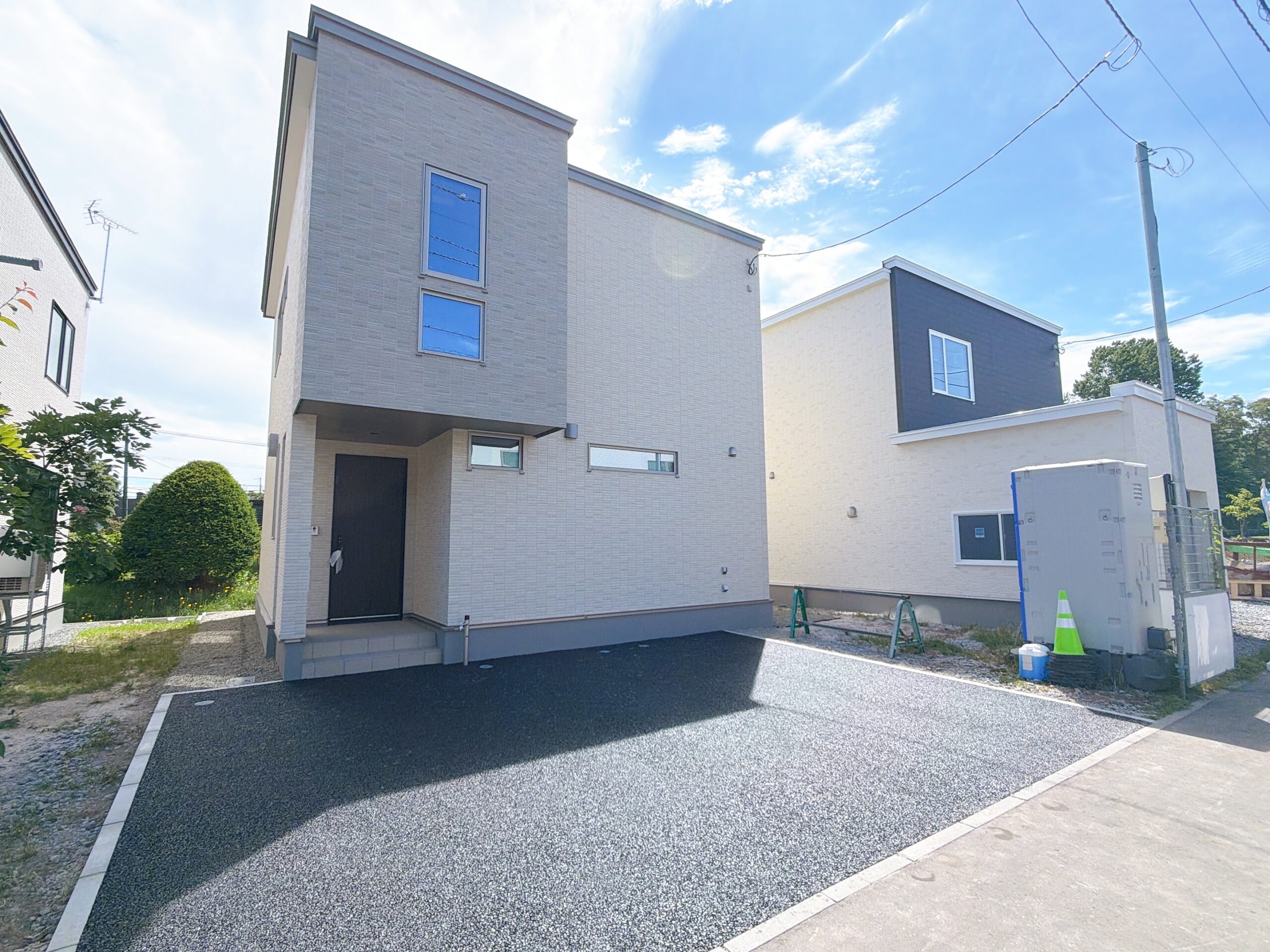 GRACE HOME 太平11-1 B棟