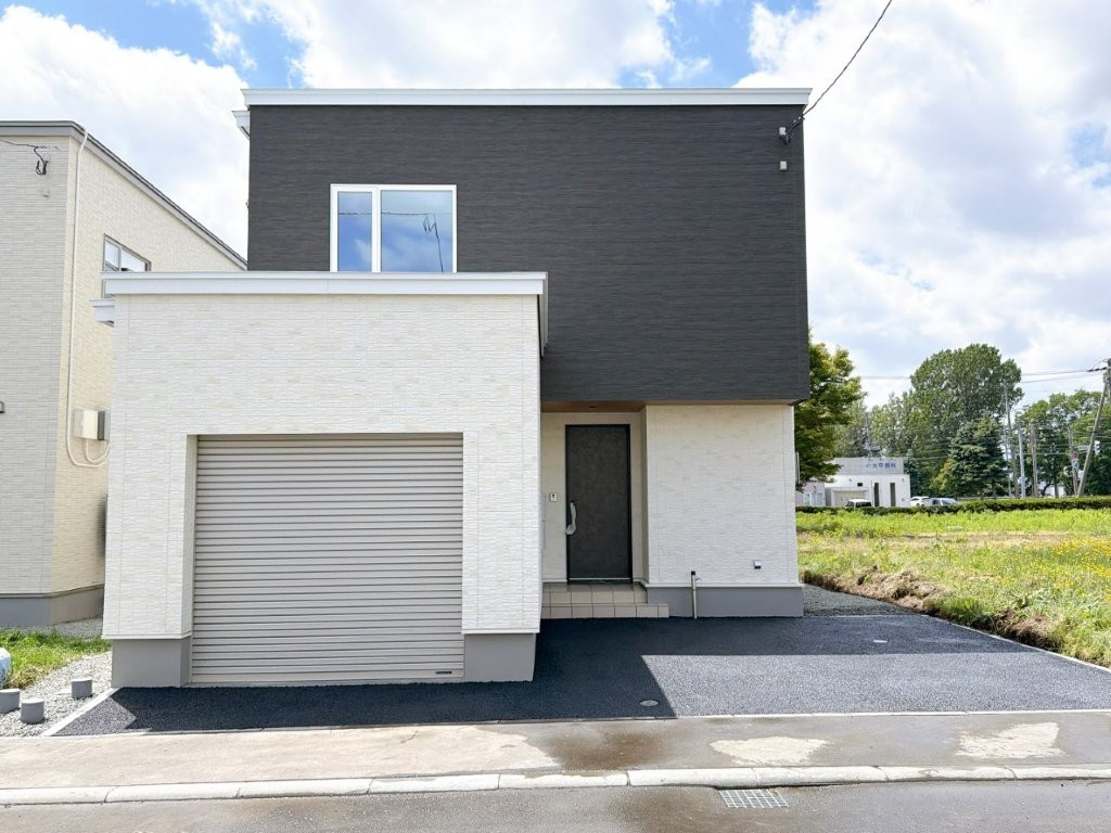 GRACE HOME 太平11-1C棟