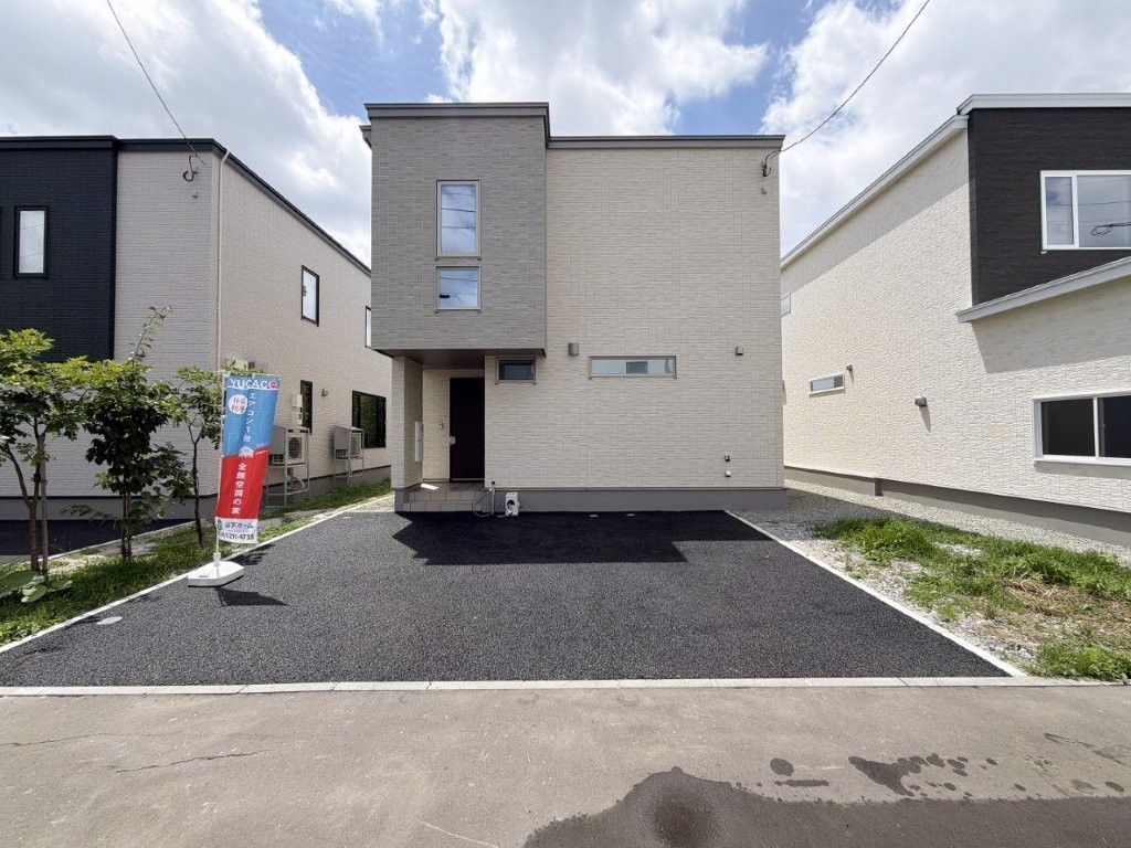 GRACE HOME 太平11-1 B棟
