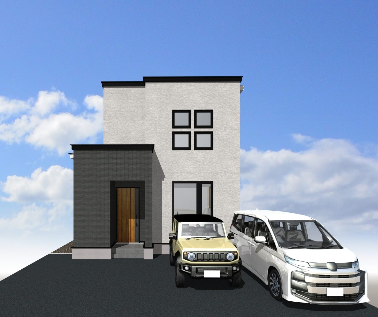 【札幌市】販売開始！南区石山2-9