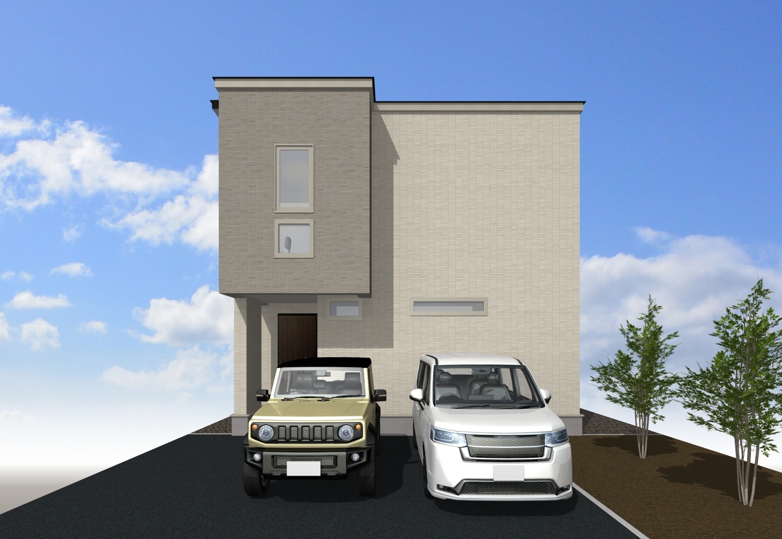 GRACE HOME 太平11-1 B棟