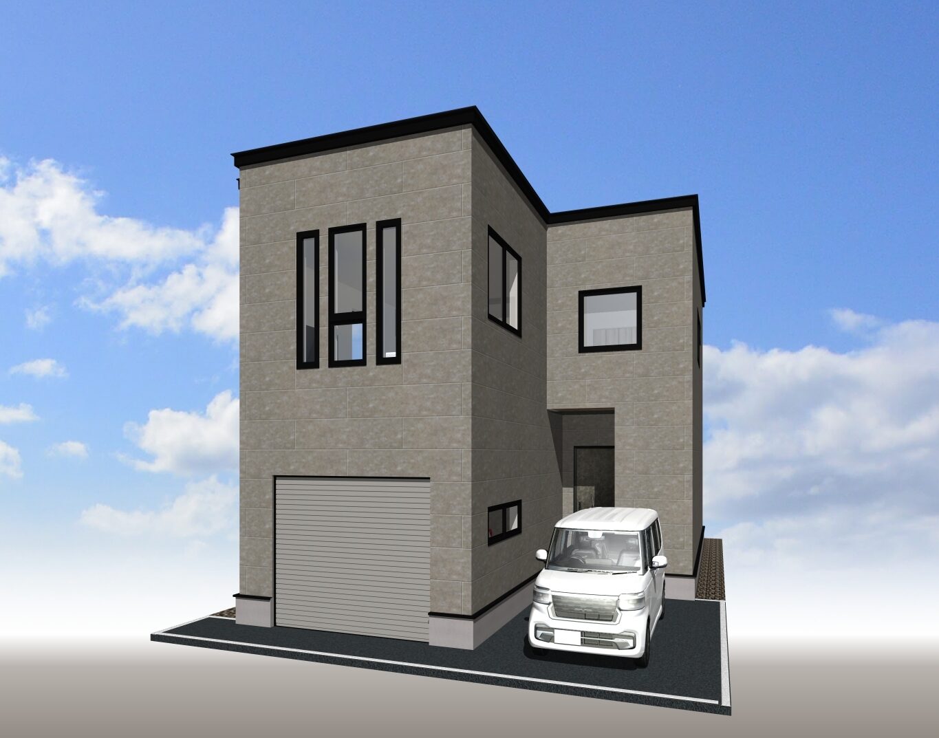 GRACE HOME 伏見Ⅱ A棟