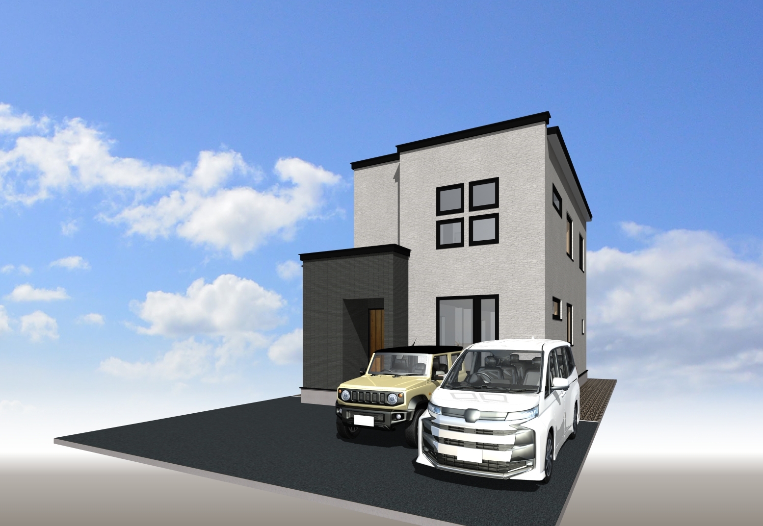 GRACE HOME 石山2-9