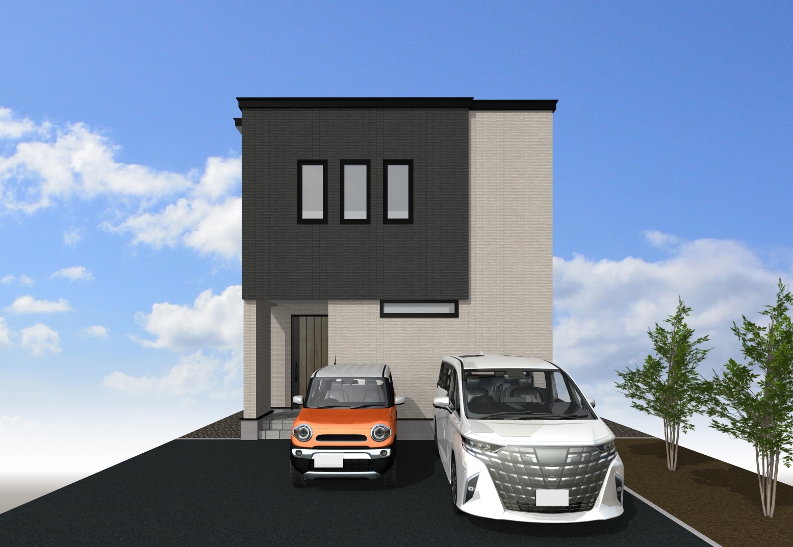 GRACE HOME 太平11-1 A棟