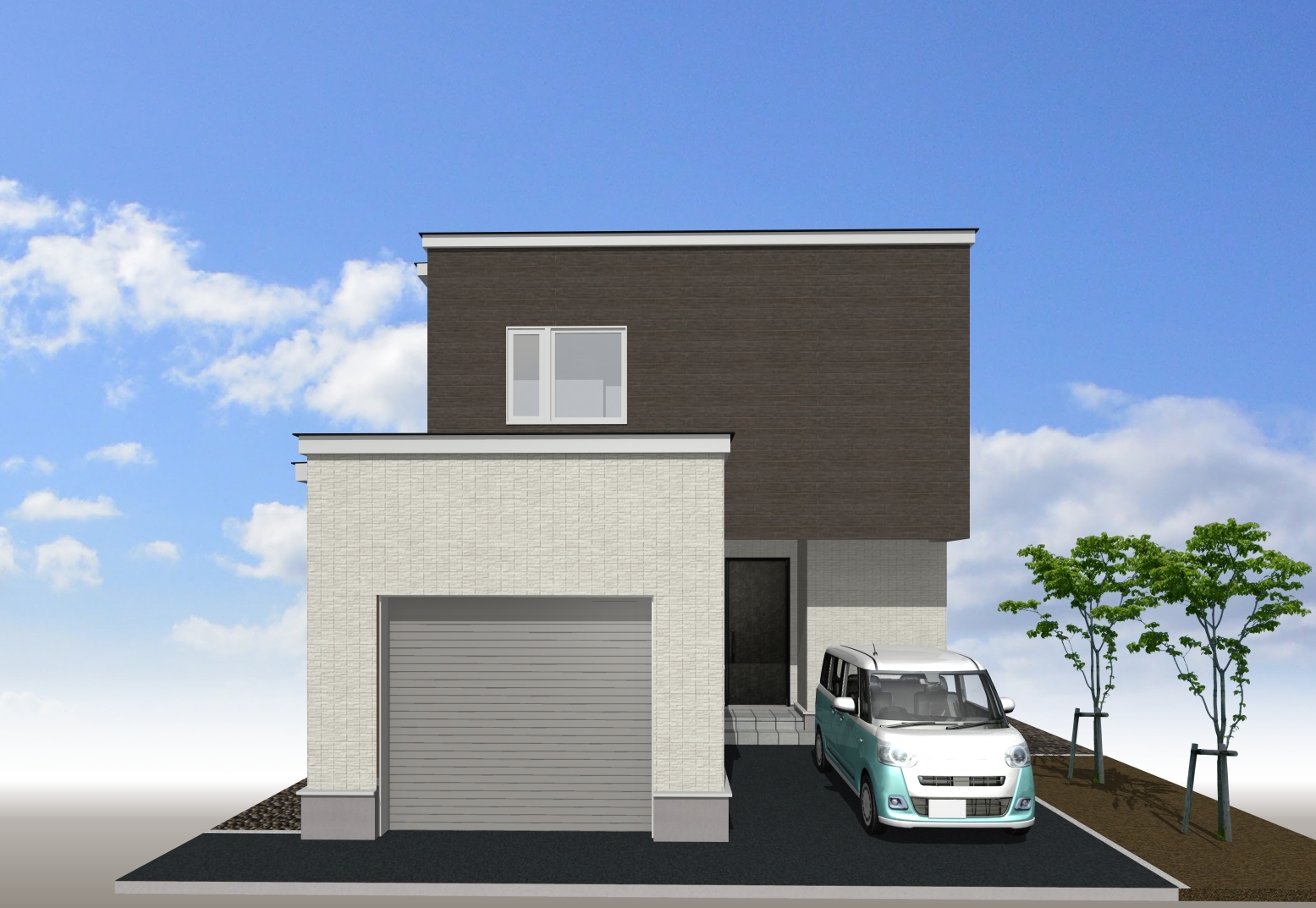 GRACE HOME 太平11-1C棟