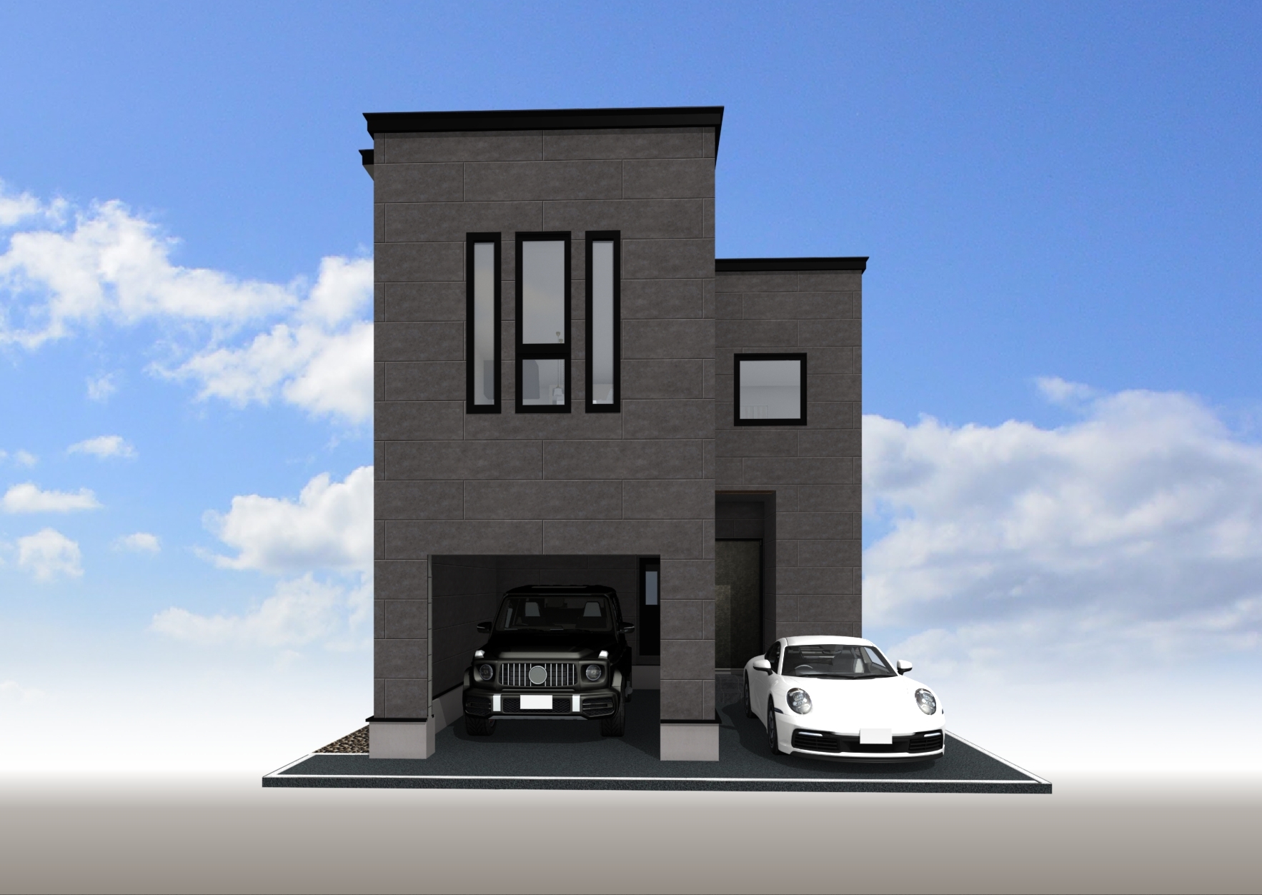 GRACE HOME 伏見Ⅱ A棟