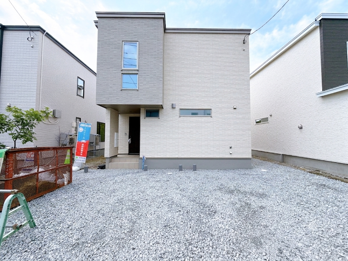 GRACE HOME 太平11-1 B棟