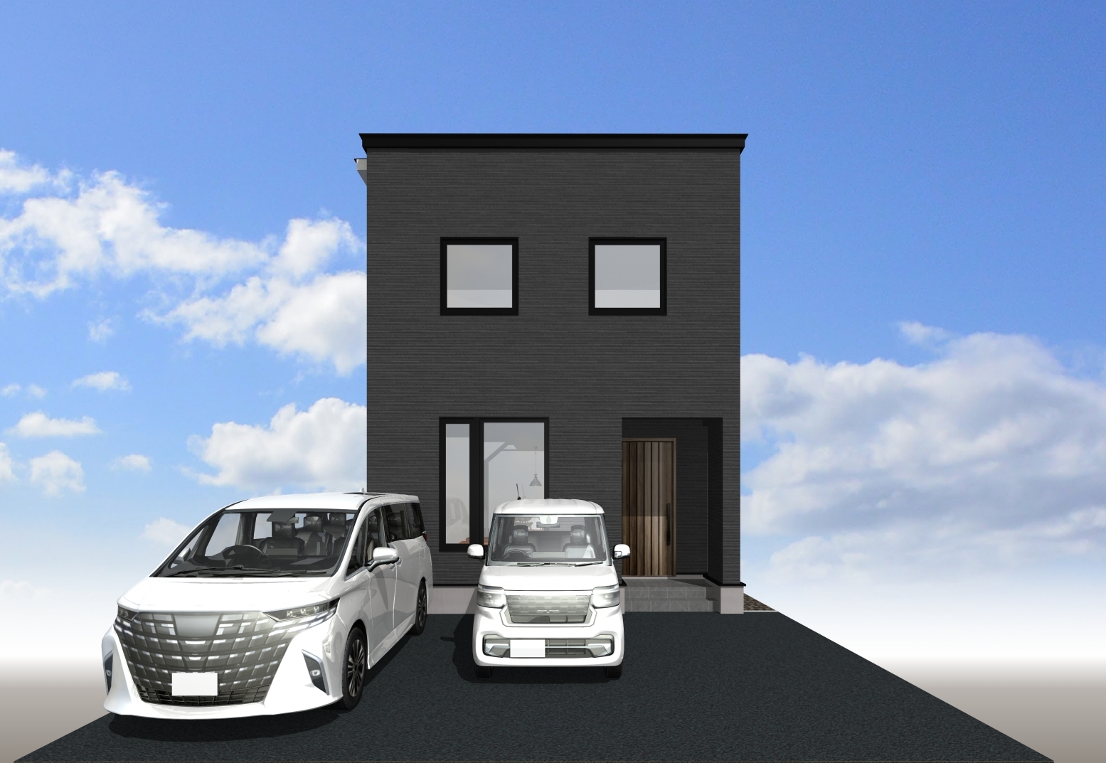 GRACE HOME 野幌駅前 Ｂ棟