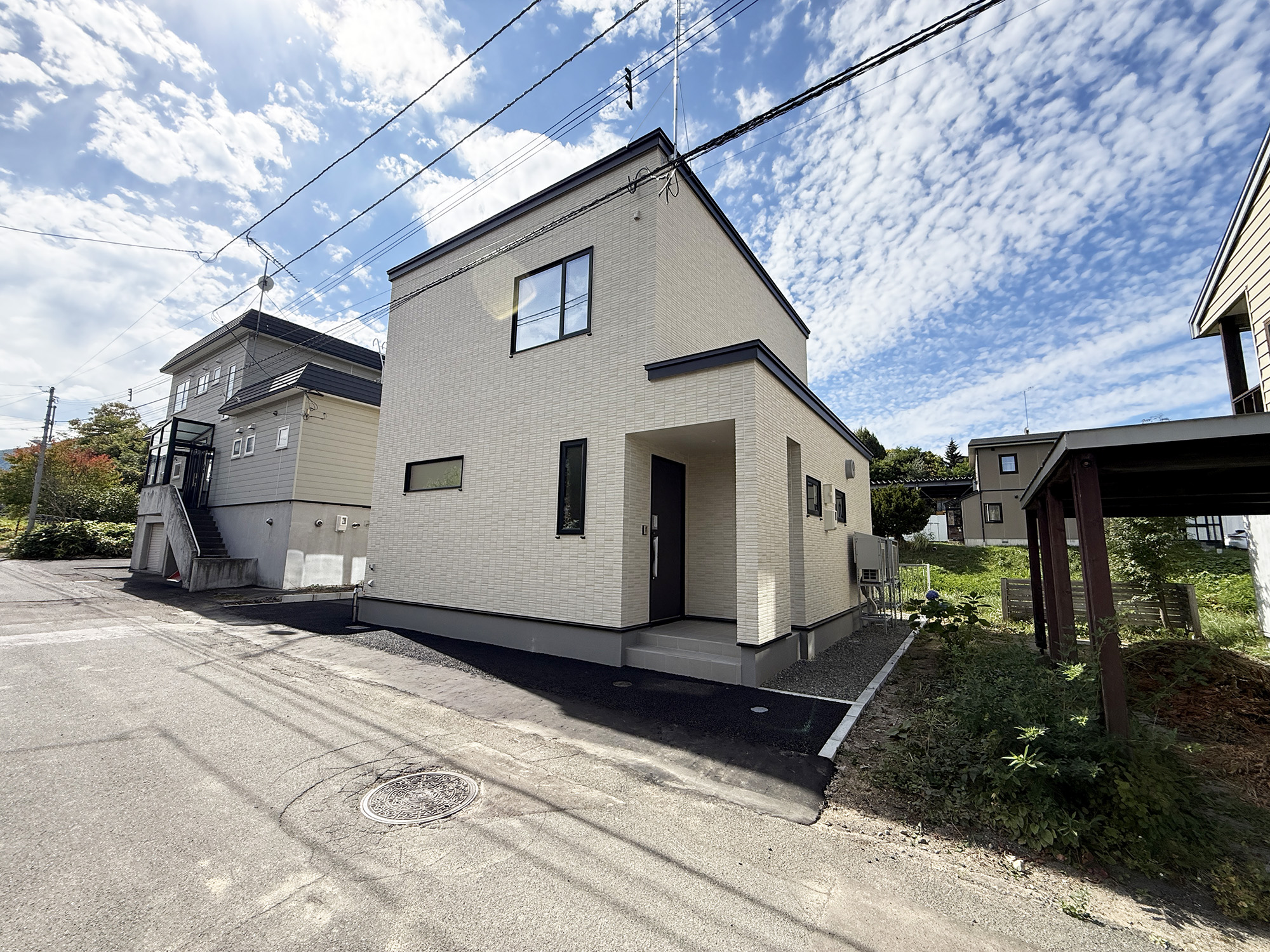 GRACE HOME　藤野4-2 Ａ棟