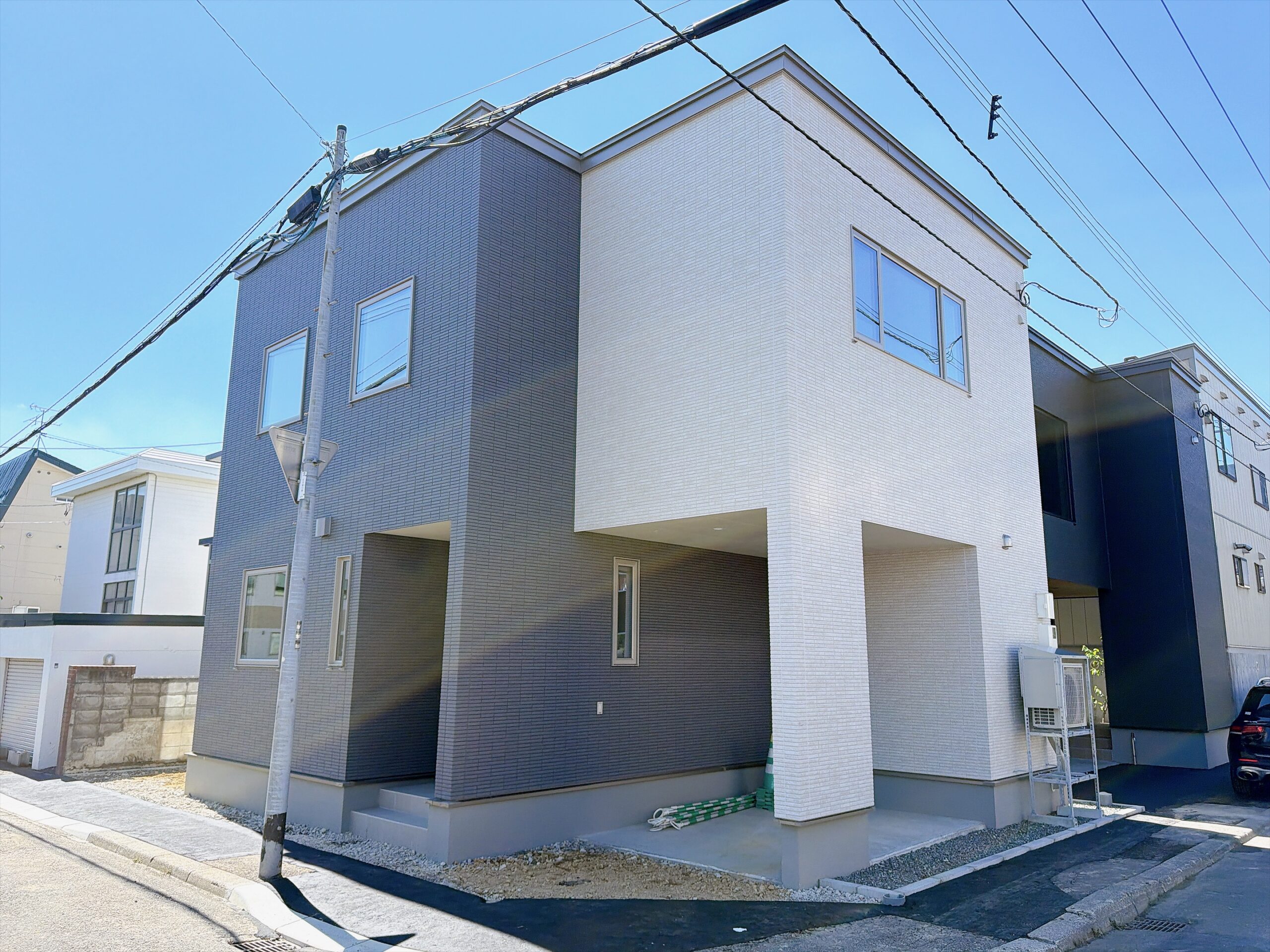 GRACE HOME 北30東19 A棟