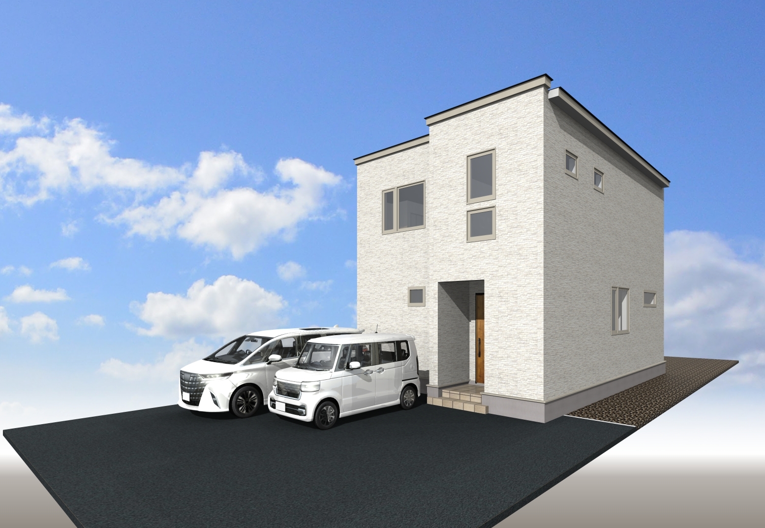 GRACE HOME 石山2-5 B棟