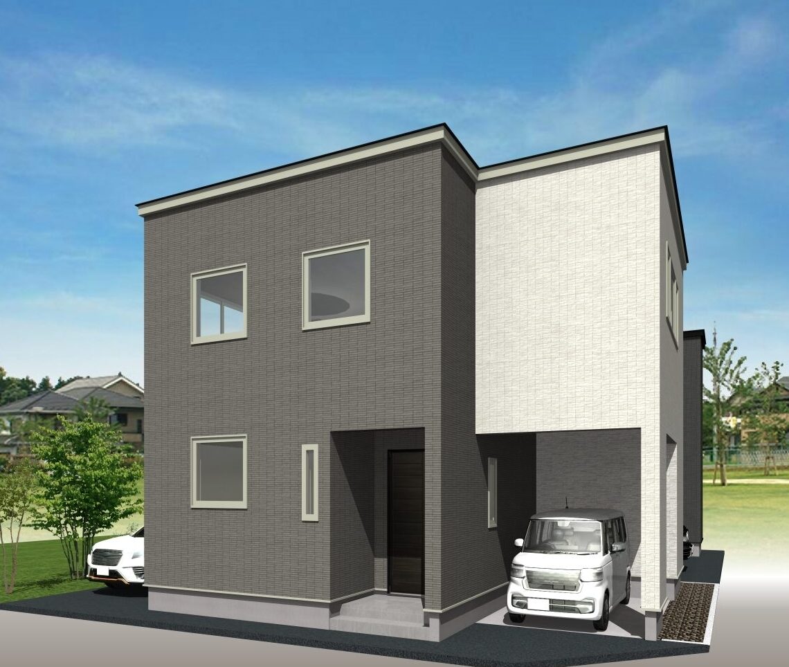 GRACE HOME 北30東19 A棟