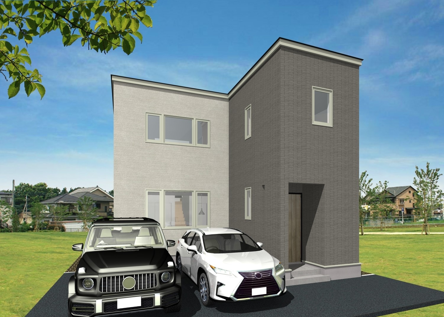 GRACE HOME 新琴似11-7