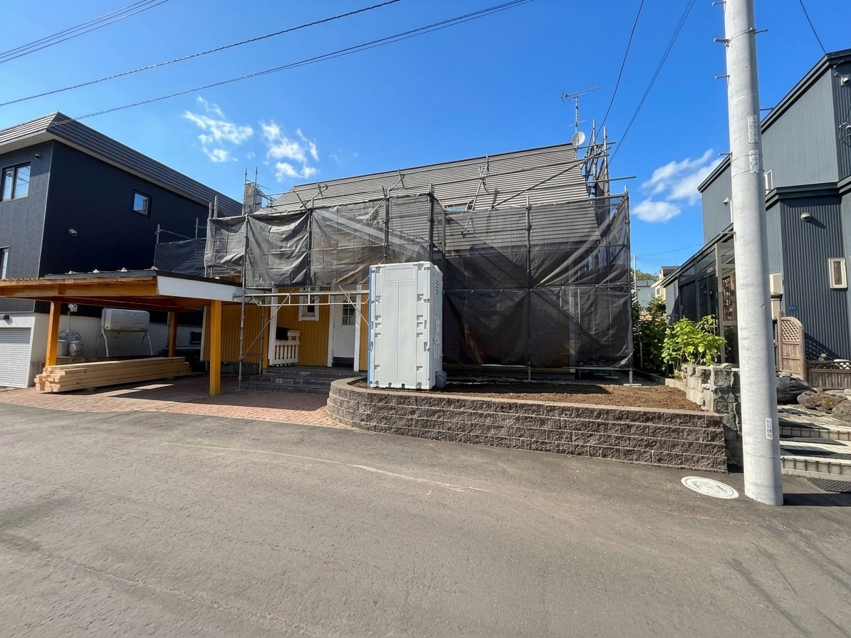 GRACE HOME-R 藤野3-9
