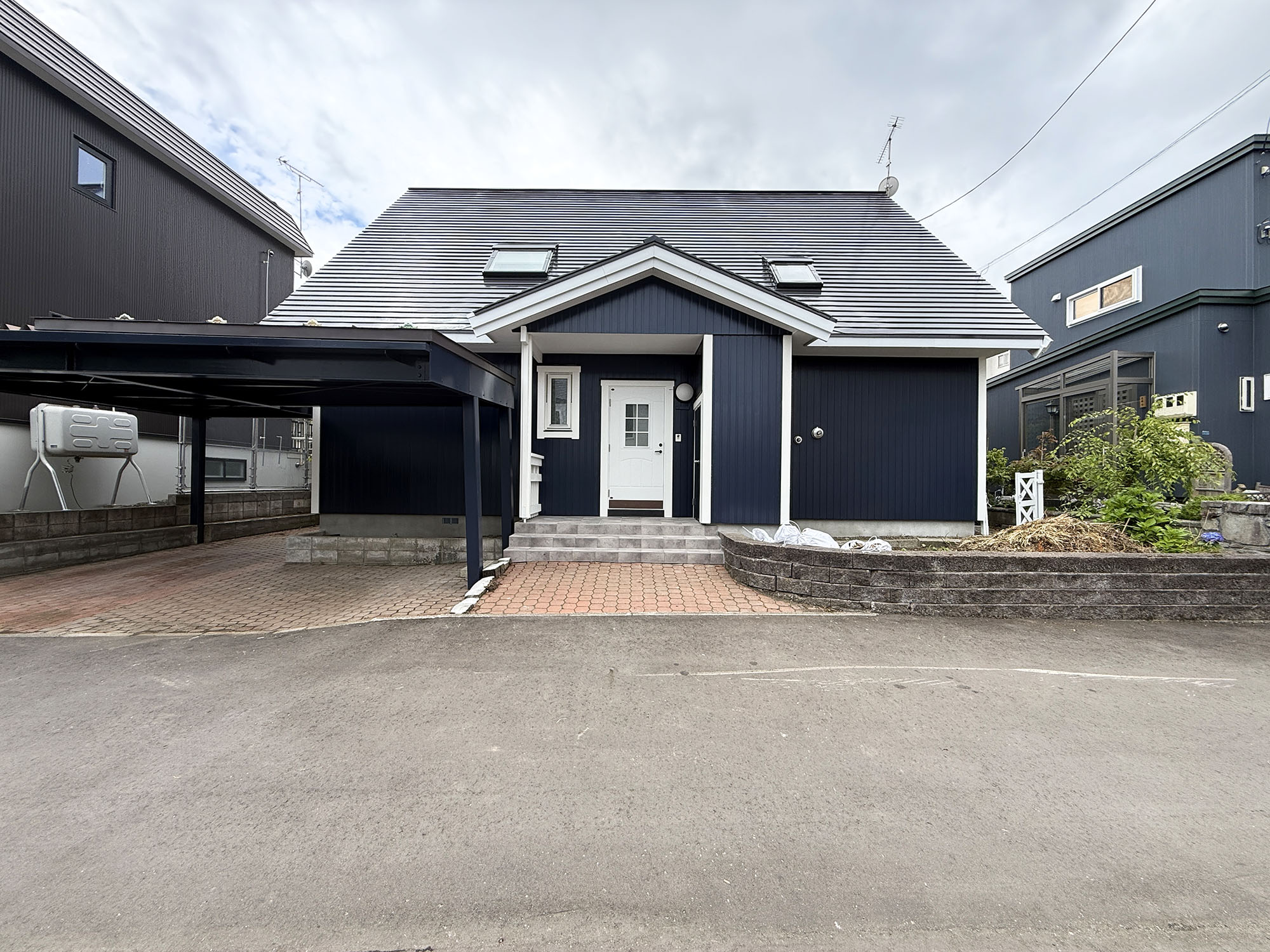 GRACE HOME-R　藤野3-9