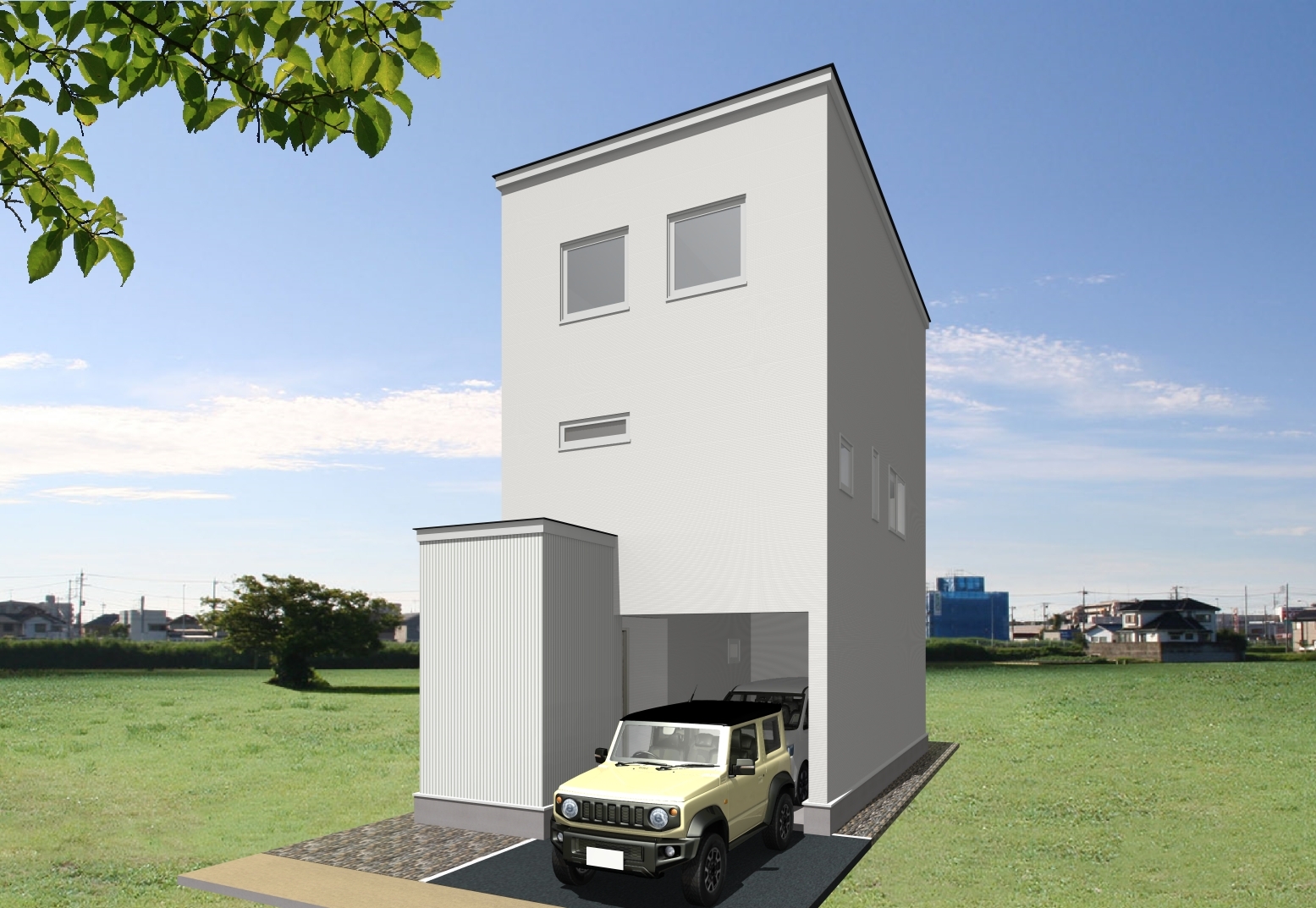 GRACE HOME 琴似4-3ⅡB棟